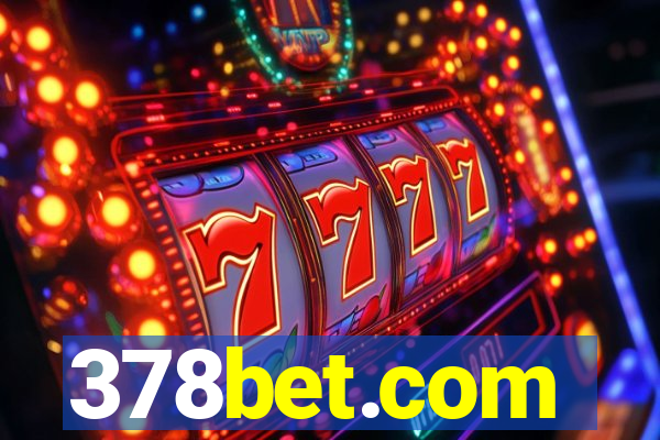 378bet.com