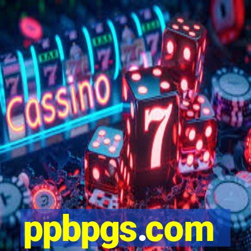 ppbpgs.com