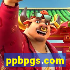 ppbpgs.com