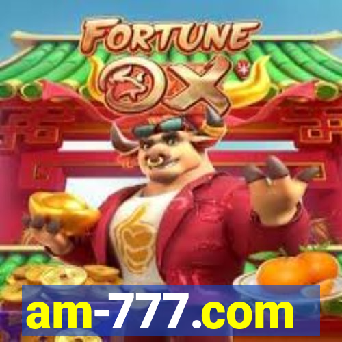 am-777.com