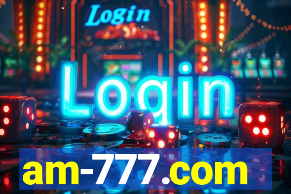 am-777.com
