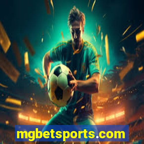 mgbetsports.com