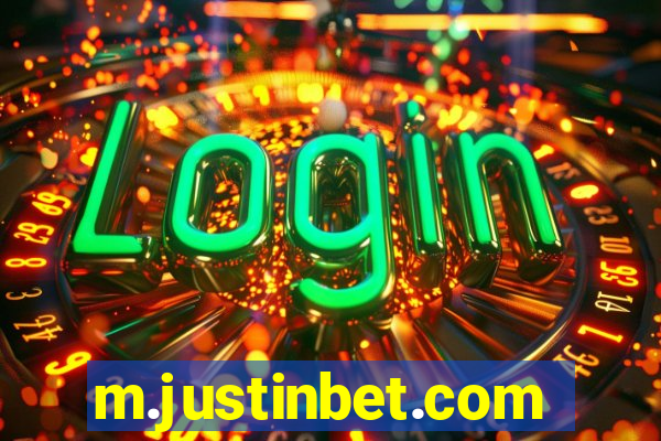 m.justinbet.com