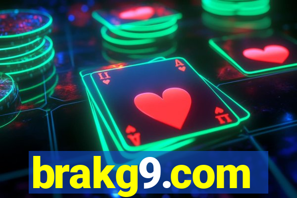 brakg9.com