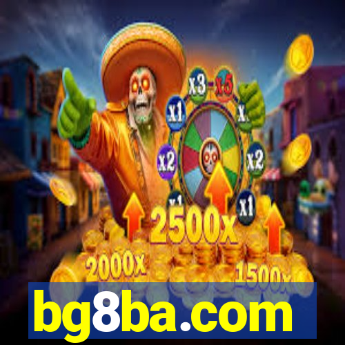 bg8ba.com