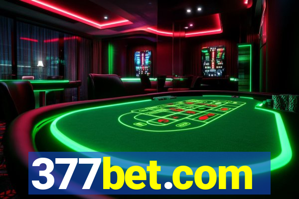 377bet.com