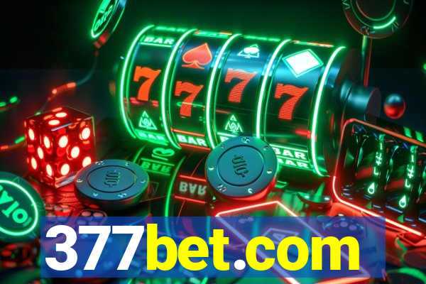 377bet.com