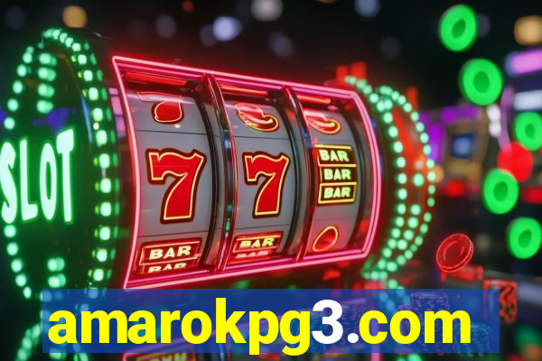 amarokpg3.com