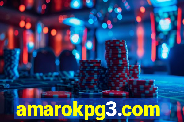 amarokpg3.com