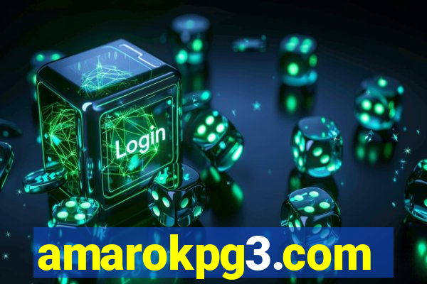 amarokpg3.com