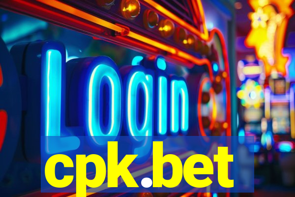 cpk.bet