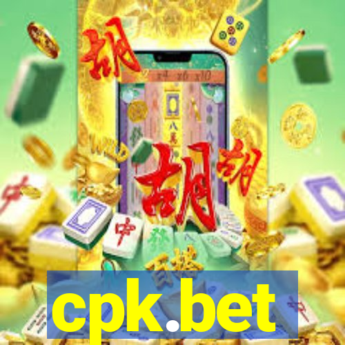 cpk.bet
