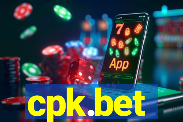 cpk.bet