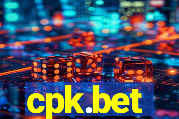 cpk.bet