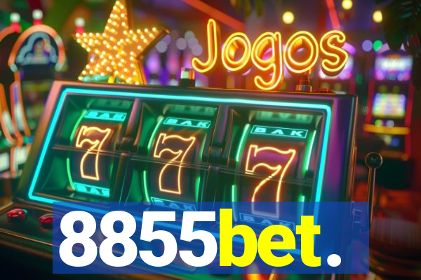 8855bet.