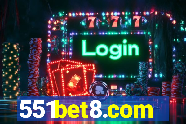 551bet8.com