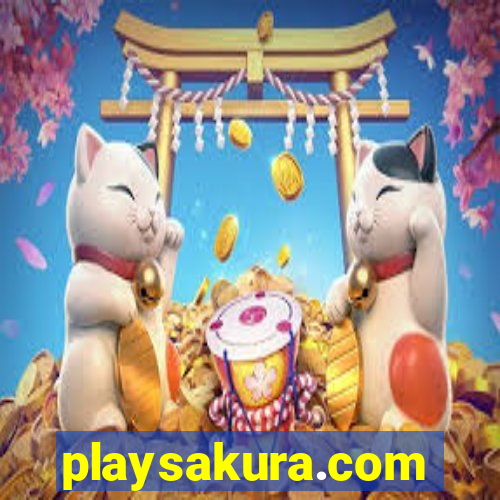 playsakura.com