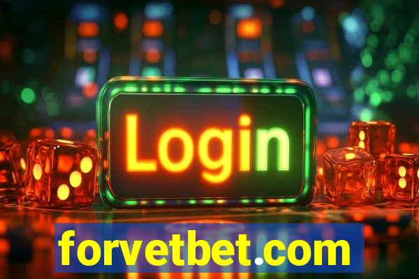 forvetbet.com