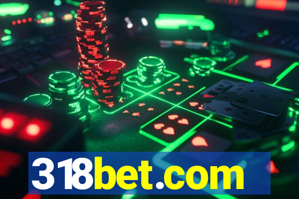 318bet.com