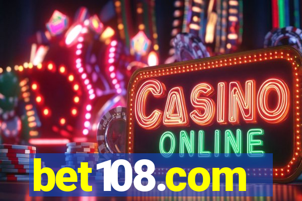 bet108.com
