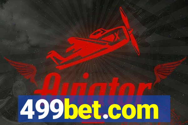 499bet.com