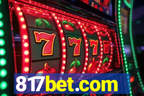 817bet.com