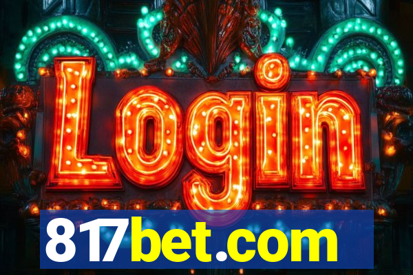 817bet.com