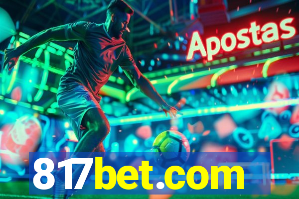 817bet.com