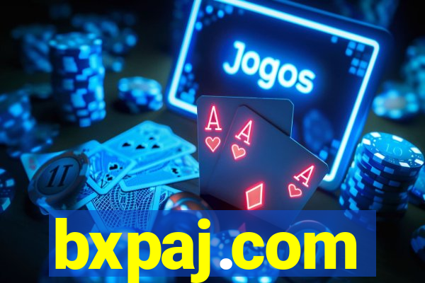 bxpaj.com
