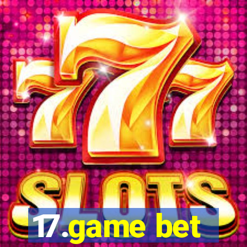 17.game bet