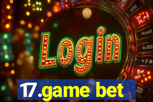 17.game bet