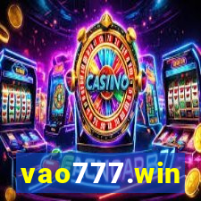 vao777.win
