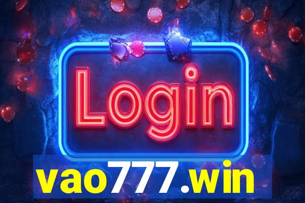 vao777.win