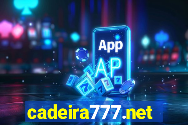 cadeira777.net