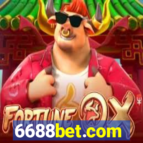 6688bet.com