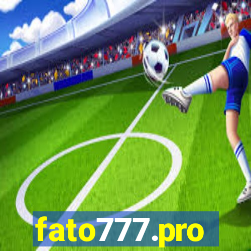 fato777.pro