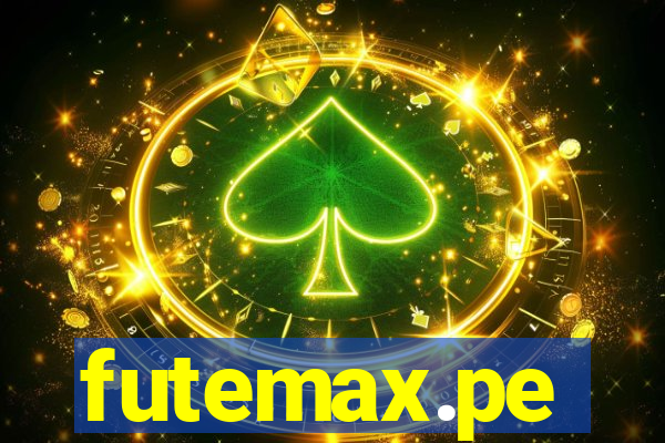futemax.pe