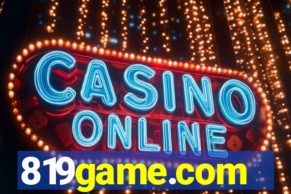 819game.com