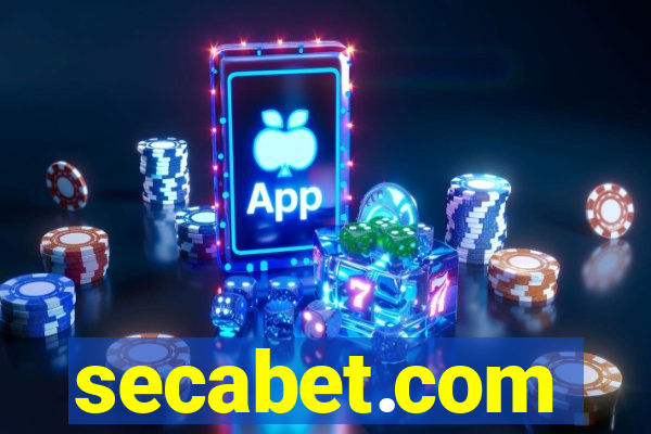 secabet.com