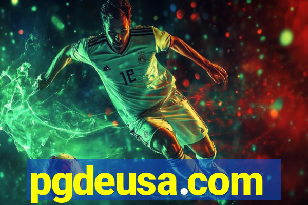 pgdeusa.com