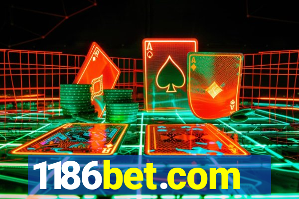 1186bet.com