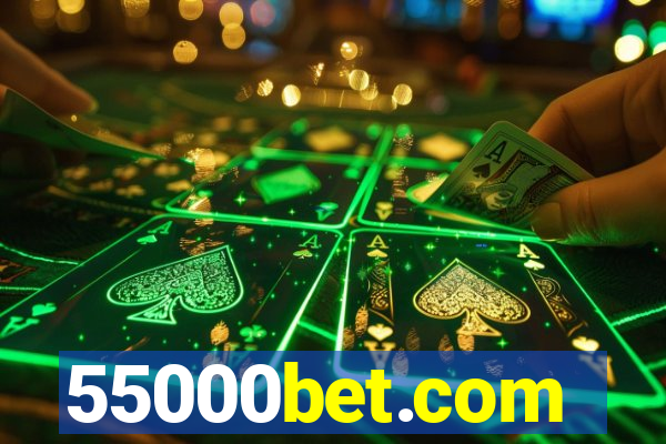 55000bet.com