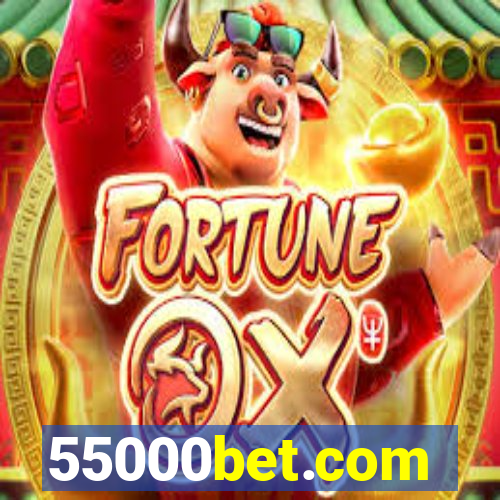 55000bet.com
