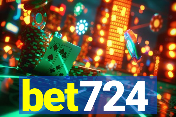 bet724