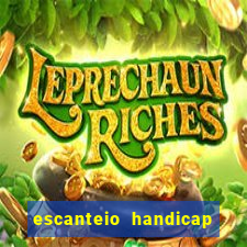 escanteio handicap - 2.5