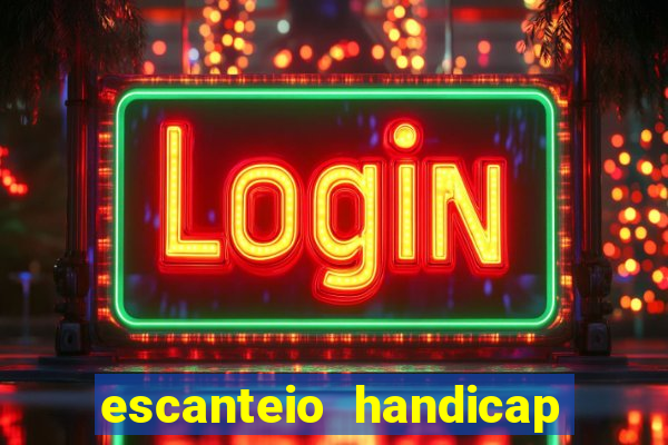 escanteio handicap - 2.5