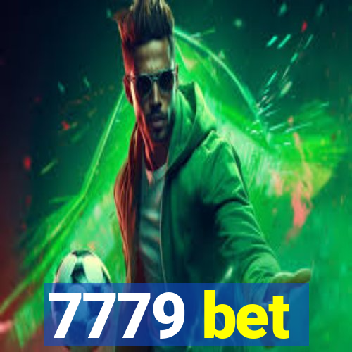 7779 bet