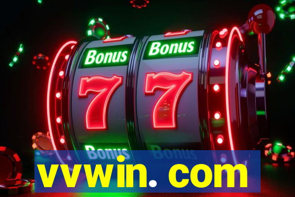 vvwin. com