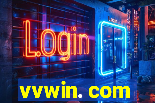 vvwin. com