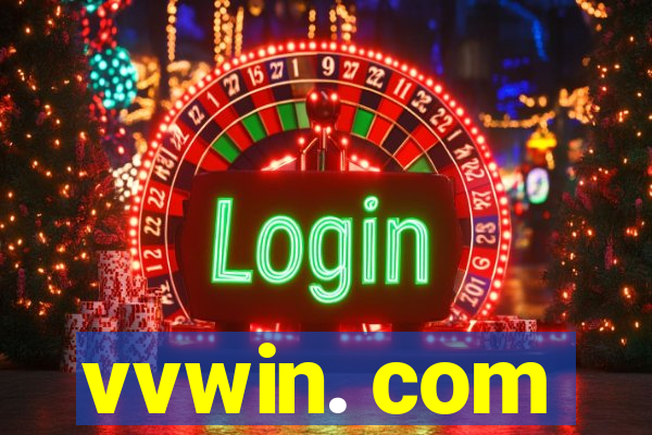 vvwin. com